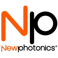 NewPhotonics logo