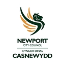 Newport City Council logo
