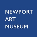 Newport Art Museum logo