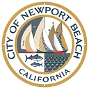 City of Newport Beach, CA logo