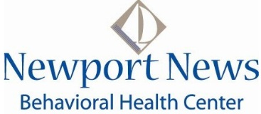 Newport News Behavioral Health Center logo