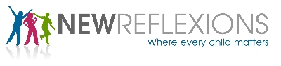 New Reflexions logo
