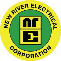New River Electrical Corporation logo
