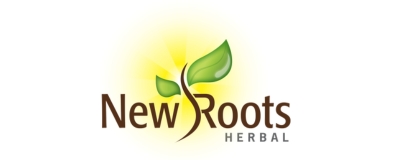 NEW ROOTS HERBAL INC logo