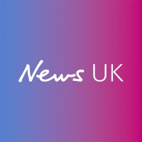 News UK logo