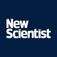 New Scientist logo