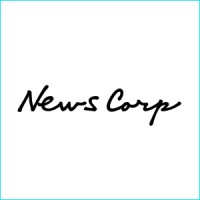 News Corp logo