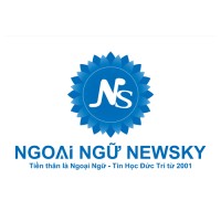 NewSky logo