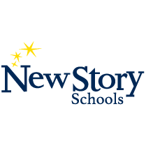 New Story logo