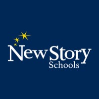 New Story Schools logo