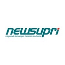 Newsupri logo