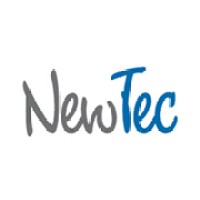 NewTec GmbH logo