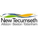 Town of New Tecumseth logo
