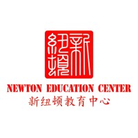 PT. NEWTON EDUCATION CENTER logo