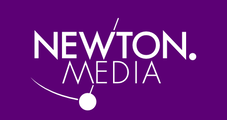 Newton Media Group logo
