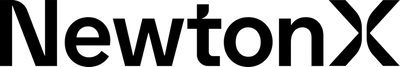 NewtonX logo