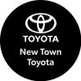 New Town Toyota logo