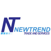 Logo New Trend dooel