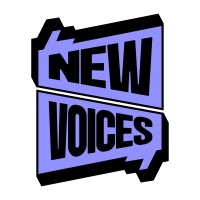 New Voices for Reproductive Justice logo