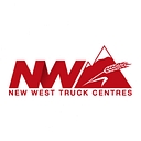 New West Truck Centres logo