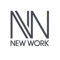 New Work logo
