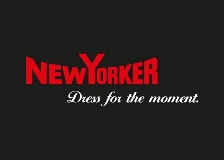 NEW YORKER logo