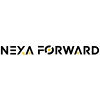 Nexa Forward logo