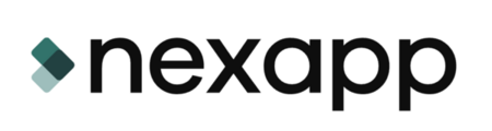 Nexapp logo