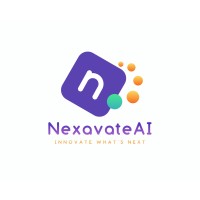 NexavateAI logo