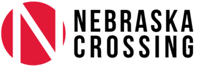 Nebraska Crossing logo