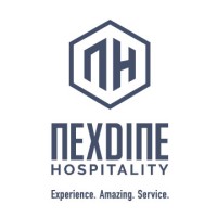 NexDine logo