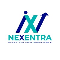 Nexentra logo