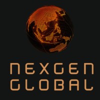 NexGen Global 🌐 logo