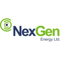 NexGen Energy Ltd. logo