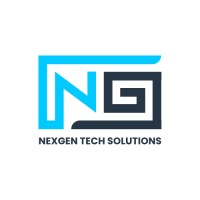 NexGen Tech Solutions logo