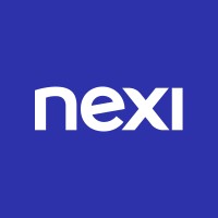 Nexi Italy logo