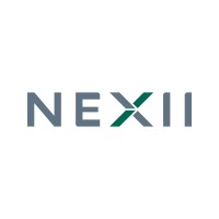 Nexii Building Solutions Inc. logo