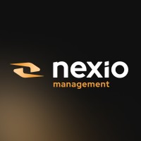 Nexio Management logo