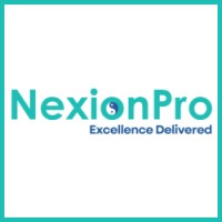 NexionPro Services logo