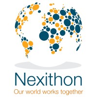 Nexithon logo