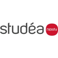 NEXITY STUDEA logo