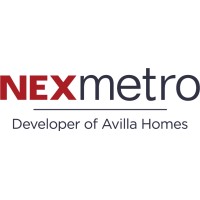 NexMetro Communities logo