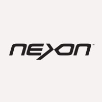 Nexon Asia Pacific logo