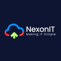 NexonIT logo