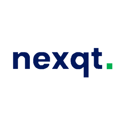 NEXQT logo