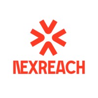 Nexreach logo