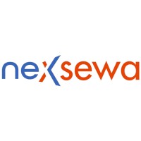 NexSewa logo