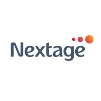 Nextage logo