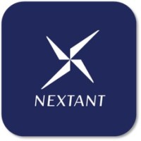Nextant logo