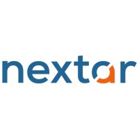 Nextar logo